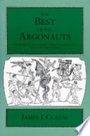 The Best of the Argonauts Book