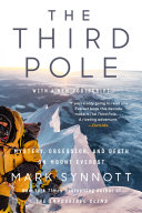 The Third Pole Book