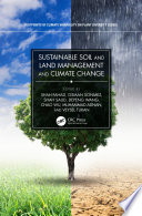 Sustainable Soil and Land Management and Climate Change Book