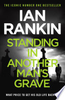 Standing in Another Man's Grave PDF Book By Ian Rankin