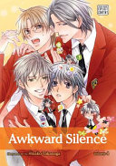 Awkward Silence, Vol. 4