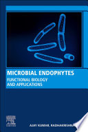 Microbial Endophytes Book