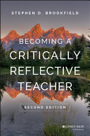 Becoming a Critically Reflective Teacher Pdf/ePub eBook