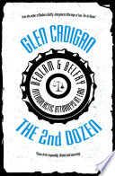 Bedlam And Belfry, Intergalactic Attorneys at Law: The 2nd Dozen.epub