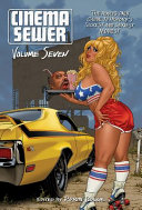 Cinema Sewer Volume 7 Book