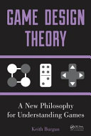 Game Design Theory
