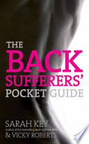 The Back Sufferers  Pocket Guide