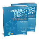 Emergency Medical Services, 2 Volume Set