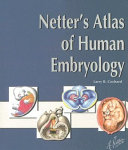 Netter s Atlas of Human Embryology Book