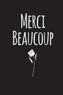 Merci Beaucoup Book PDF