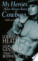 My Heroes Have Always Been Cowboys Book