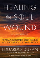 Healing the Soul Wound