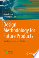 Design Methodology for Future Products Book