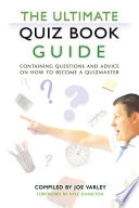 The Ultimate Quiz Book Guide