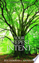 Your Deepest Intent Book