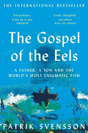The Gospel of the Eels Book
