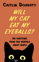 Will My Cat Eat My Eyeballs 