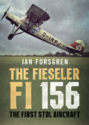 The Fieseler Fi 156 Storch