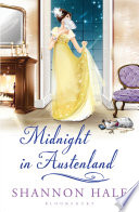 Midnight in Austenland image
