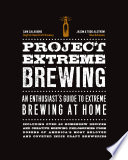 Project Extreme Brewing Book