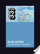 Elton John s Blue Moves