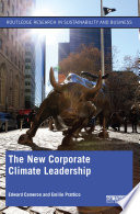 The New Corporate Climate Leadership Book