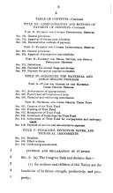 Hearings, Reports and Prints of the House Committee on Interstate and Foreign Commerce