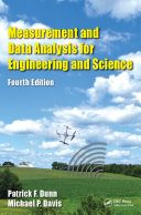 Measurement and Data Analysis for Engineering and Science