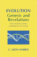 Evolution  Genesis and Revelations