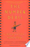 The Number Devil image