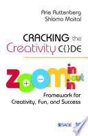Cracking the Creativity Code Book