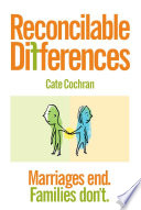 Reconcilable Differences Book
