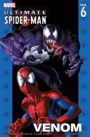 Ultimate Spider Man Vol 6
