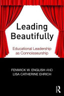 Cover of Leading Beautifully