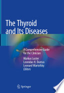 The Thyroid and Its Diseases Book