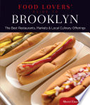 Food Lovers  Guide to   Brooklyn