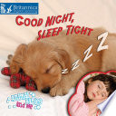 Good Night  Sleep Tight