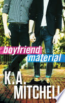 Boyfriend Material Book