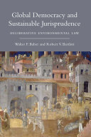 Global Democracy and Sustainable Jurisprudence