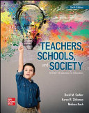 Loose Leaf for Teachers  Schools  and Society  A Brief Introduction to Education