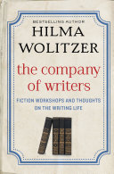 Read Pdf The Company of Writers