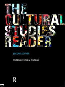 The Cultural Studies Reader