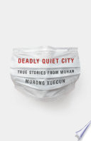 Deadly Quiet City Book PDF