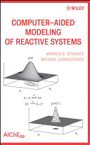 Computer-Aided Modeling of Reactive Systems