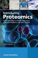 Introducing Proteomics