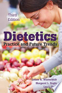Dietetics Book