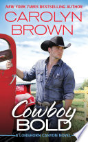 Cowboy Bold Book