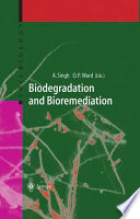 Biodegradation and Bioremediation Book