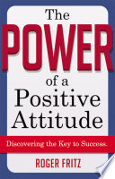 The Power of a Positive Attitude Book