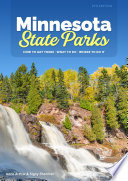Minnesota State Parks Book PDF